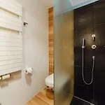 M2 Living No 1 Appartement Prerow