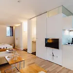 M2 Living No 1 Appartement