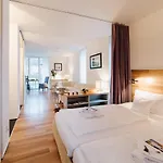 Appartement M2 Living No 1 *