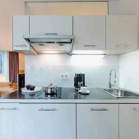 M2 Living No 1 * Prerow