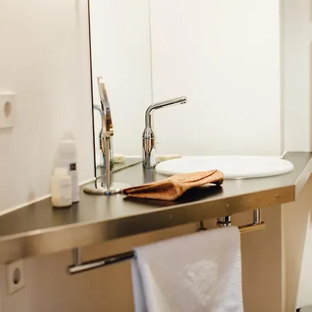 Apartmán M2 Living No 1 Prerow