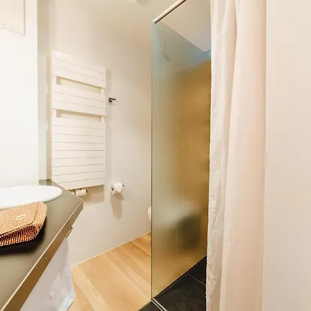 Apartmán M2 Living No 1