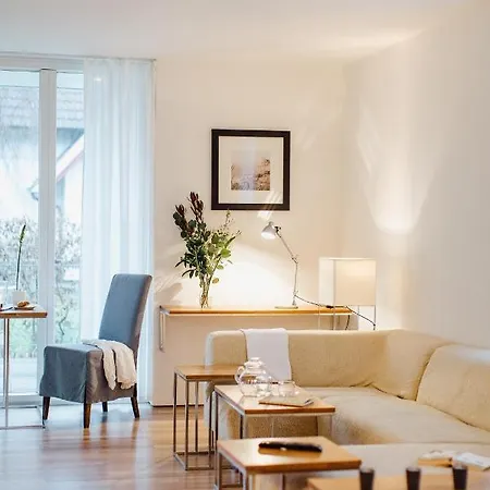 M2 Living No 1 Prerow