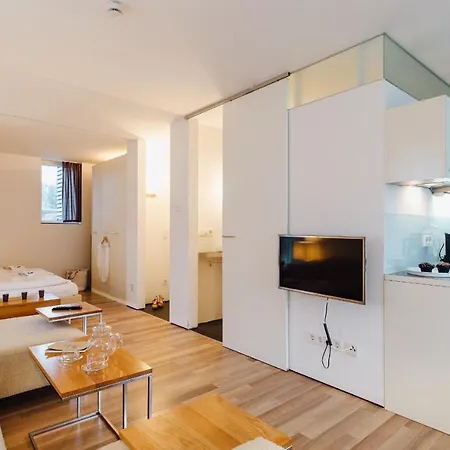 M2 Living No 1 Apartmán