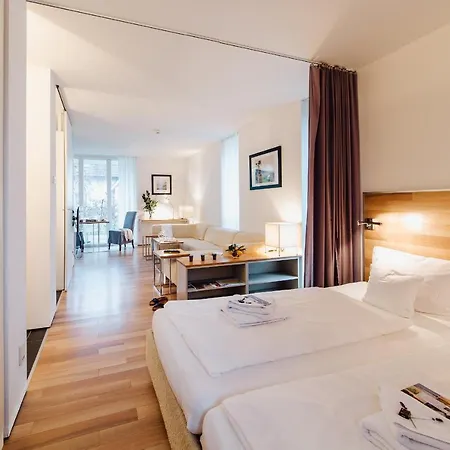 Apartmán M2 Living No 1 *