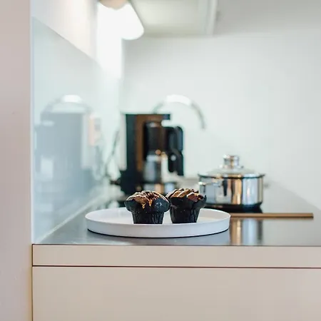 M2 Living No 1 * Prerow