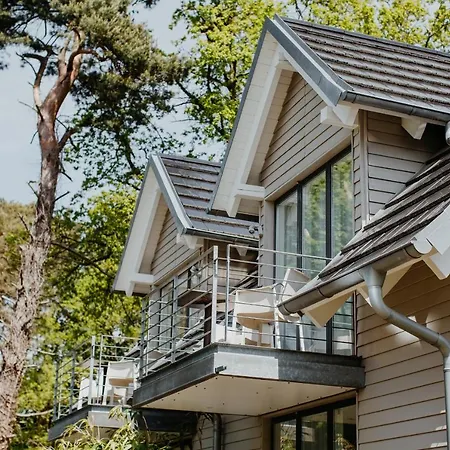 M2 Living No 1 * Prerow