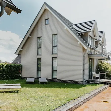 M2 Living No 1 Prerow