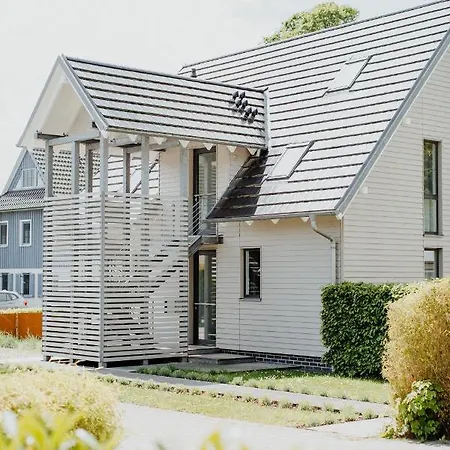 Apartmán M2 Living No 1 *