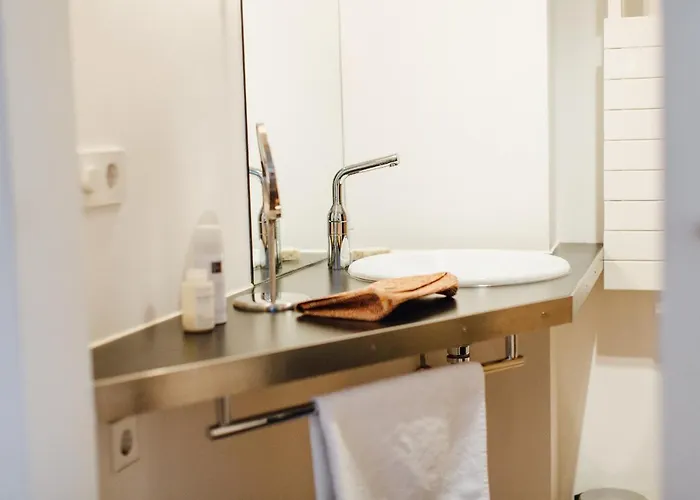 아파트 M2 Living No 1 프레로