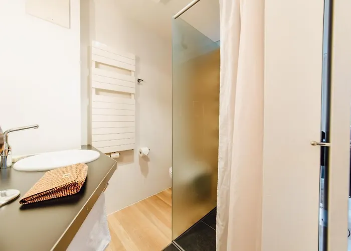 아파트 M2 Living No 1