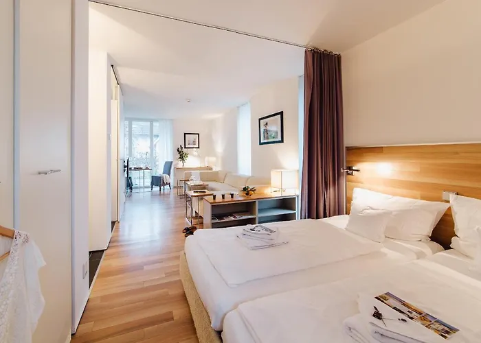 아파트 M2 Living No 1 *