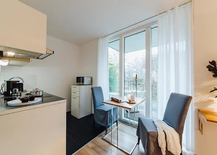 아파트 M2 Living No 1 *