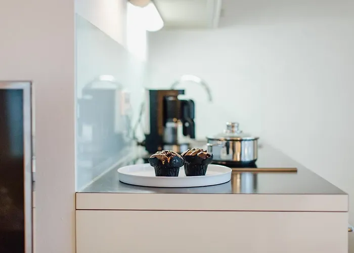 M2 Living No 1 * 프레로