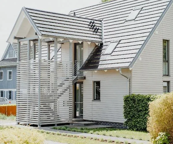 아파트 M2 Living No 1 *