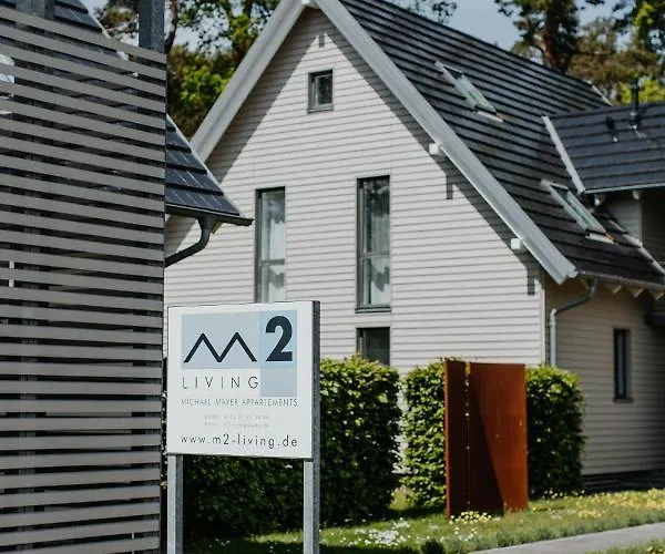 M2 Living No 1 아파트 프레로